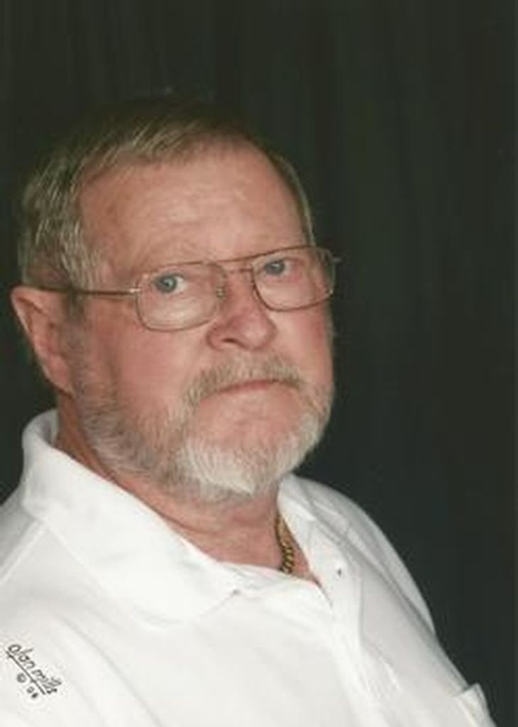 Daniel Elbert Quesenberry, Jr.