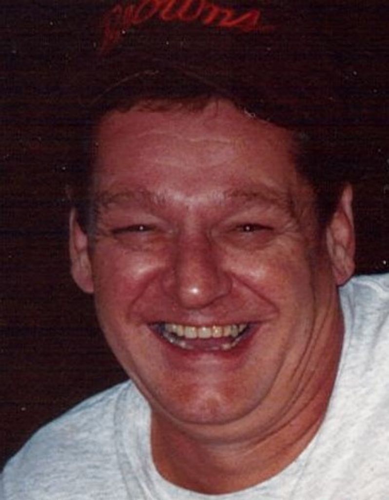 Ronald J. Yaksich 'Ronnie" Profile Photo