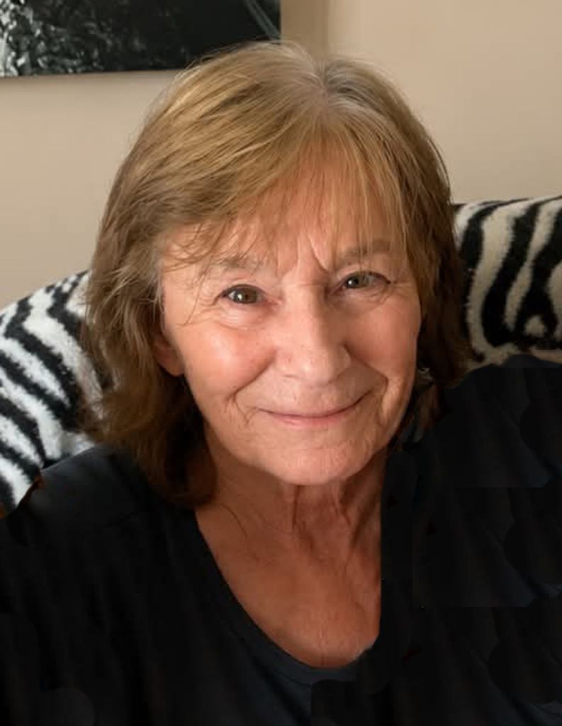 Valerie (Chudyk)  Harper Profile Photo