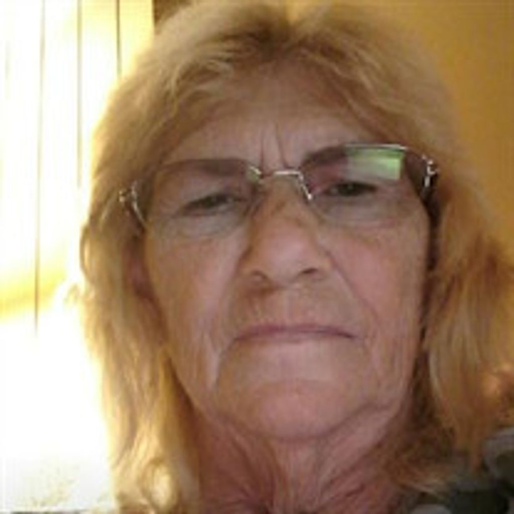 Mildred Jane Fitzgerald