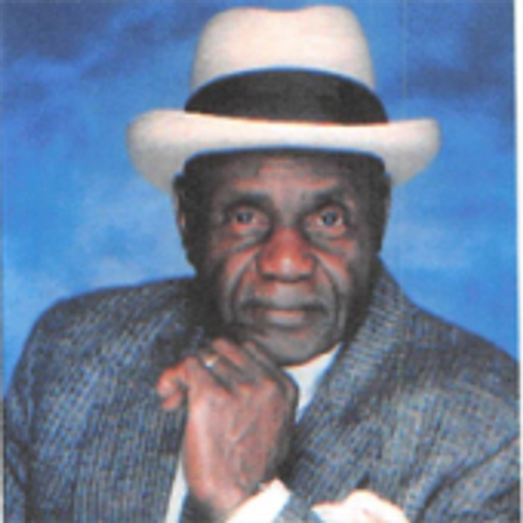 Elder  William Belser