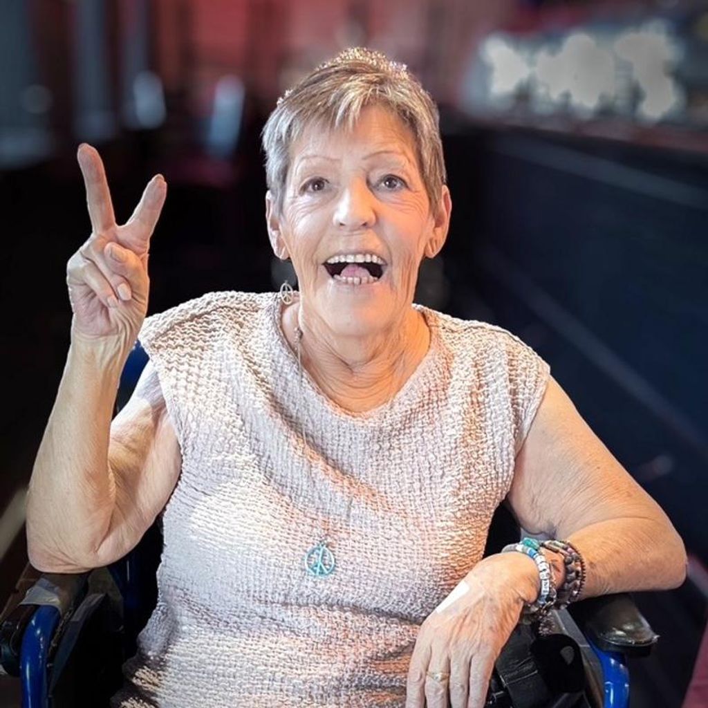 Denise Ann Pitt Profile Photo