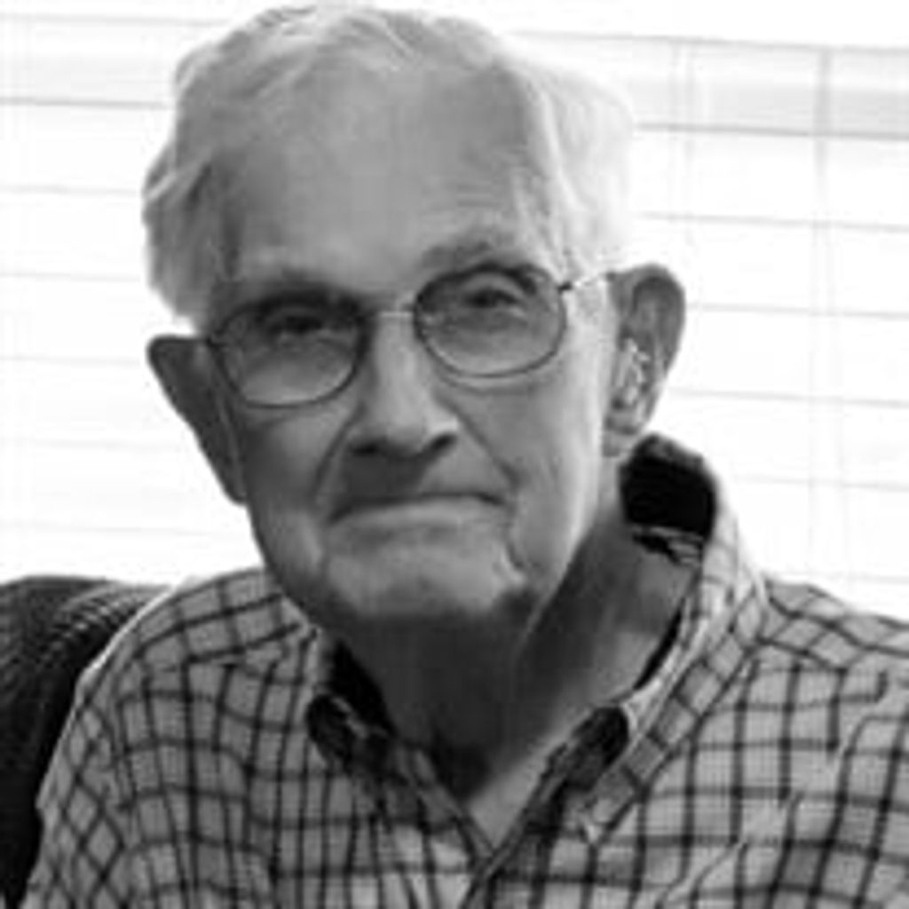 George Calvin Ratcliffe