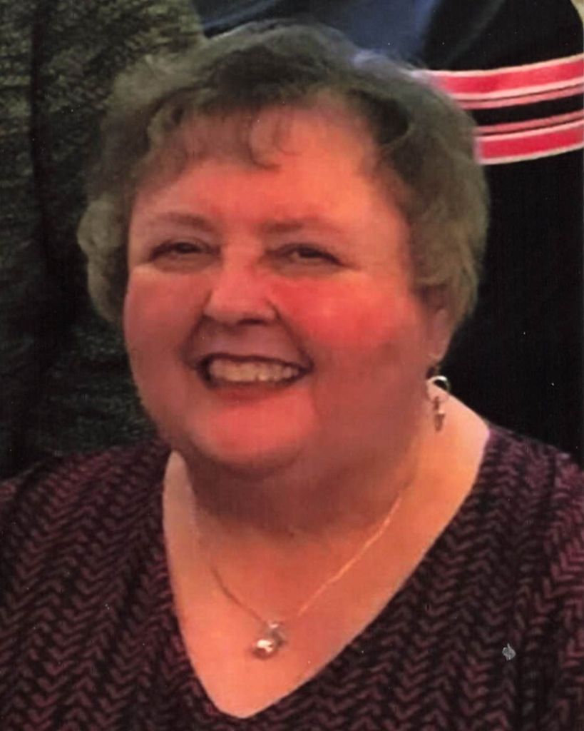 Mary E. Pertzborn