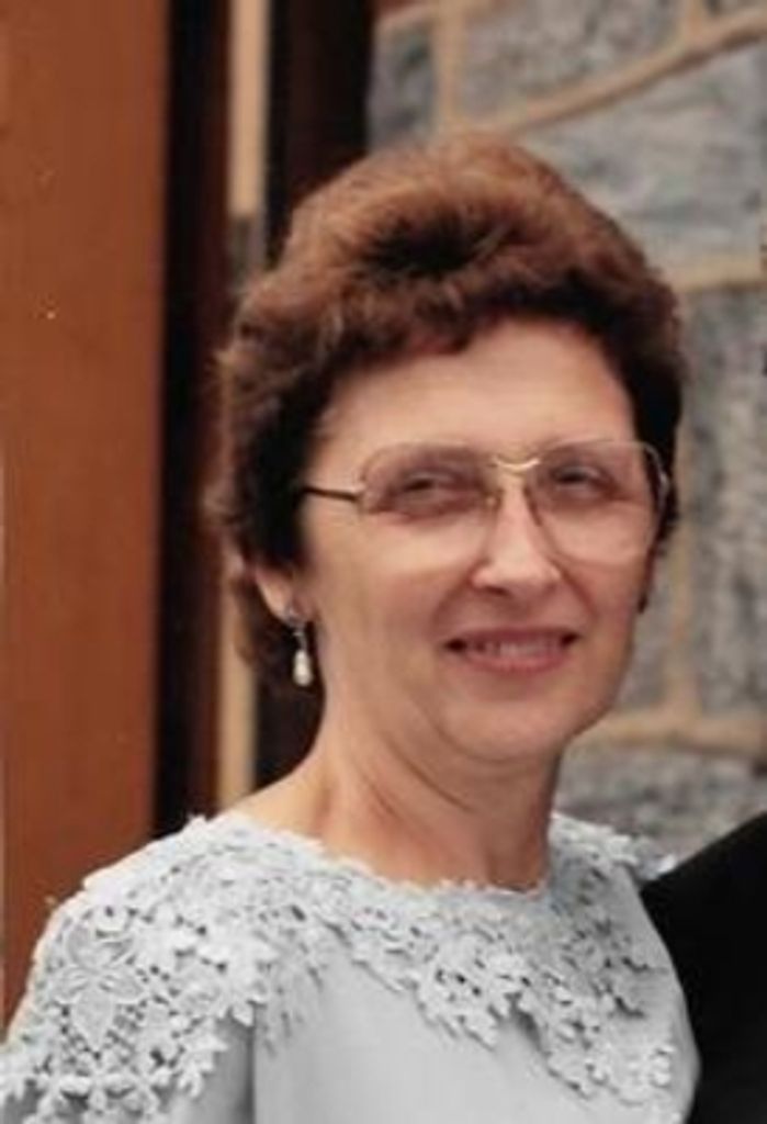 Marlene J. Watson