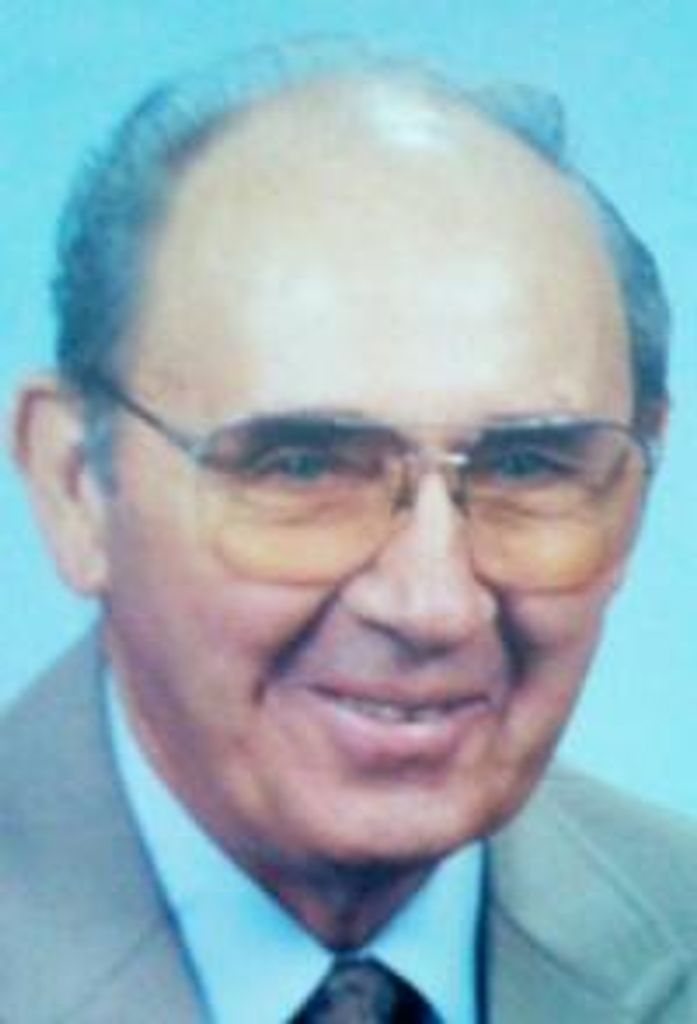 William Andrew "Andy" Pribble