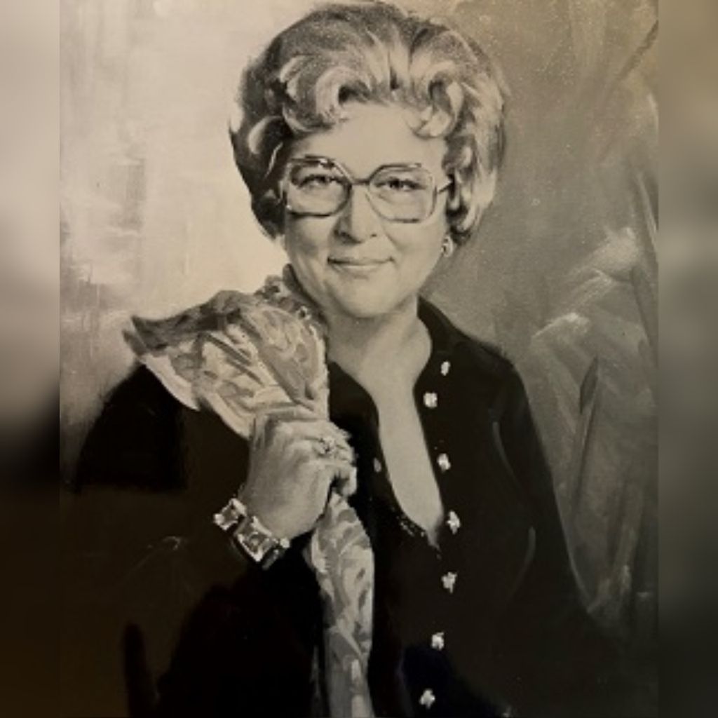 Mrs. Alice Forbes Boyle