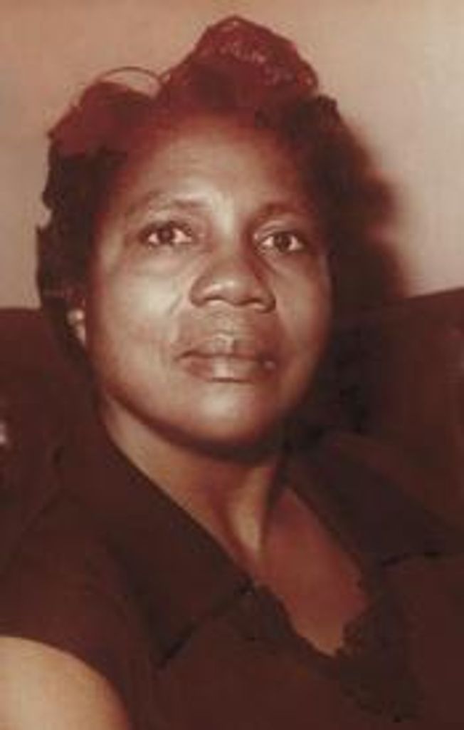 Rosie Mae Raino Profile Photo