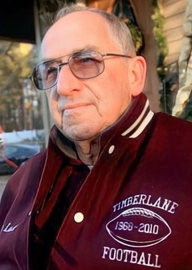 Gerald A. "Jake" Lovett