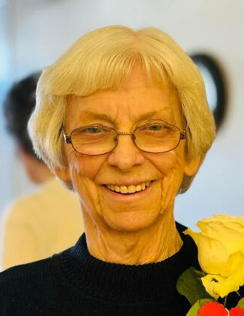 Nellie Nesselhauf Profile Photo
