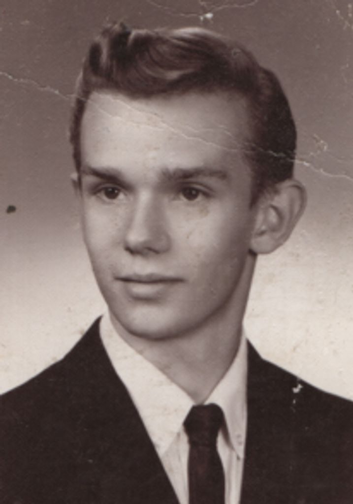 Robert C. "Butch" Gutknecht Profile Photo
