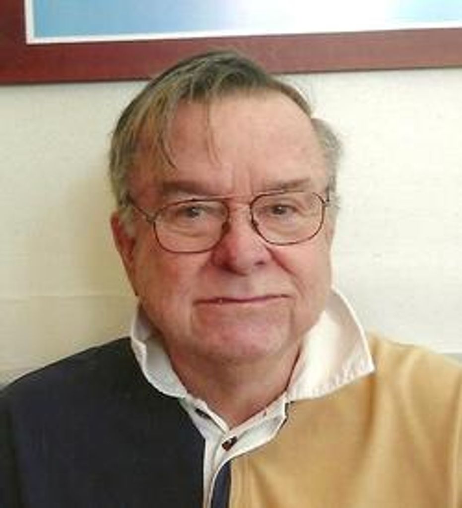 Daniel G. Delaney Profile Photo