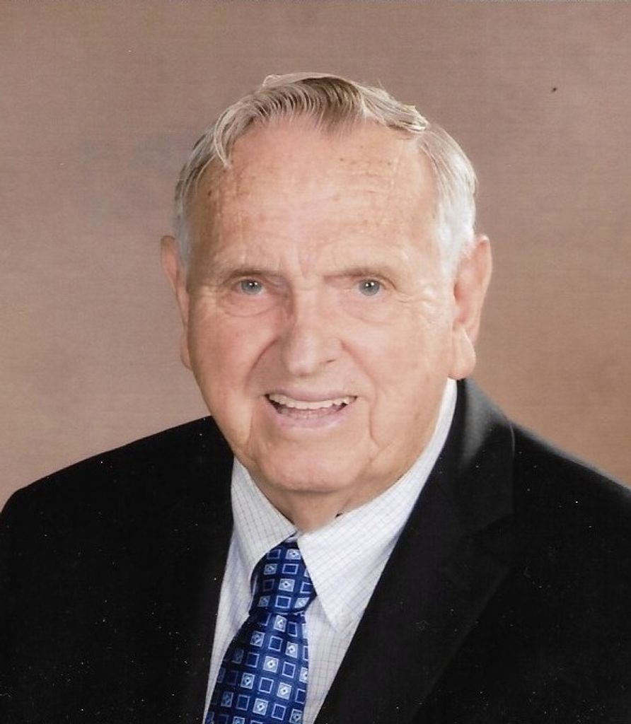 William 'Bill' Wolf