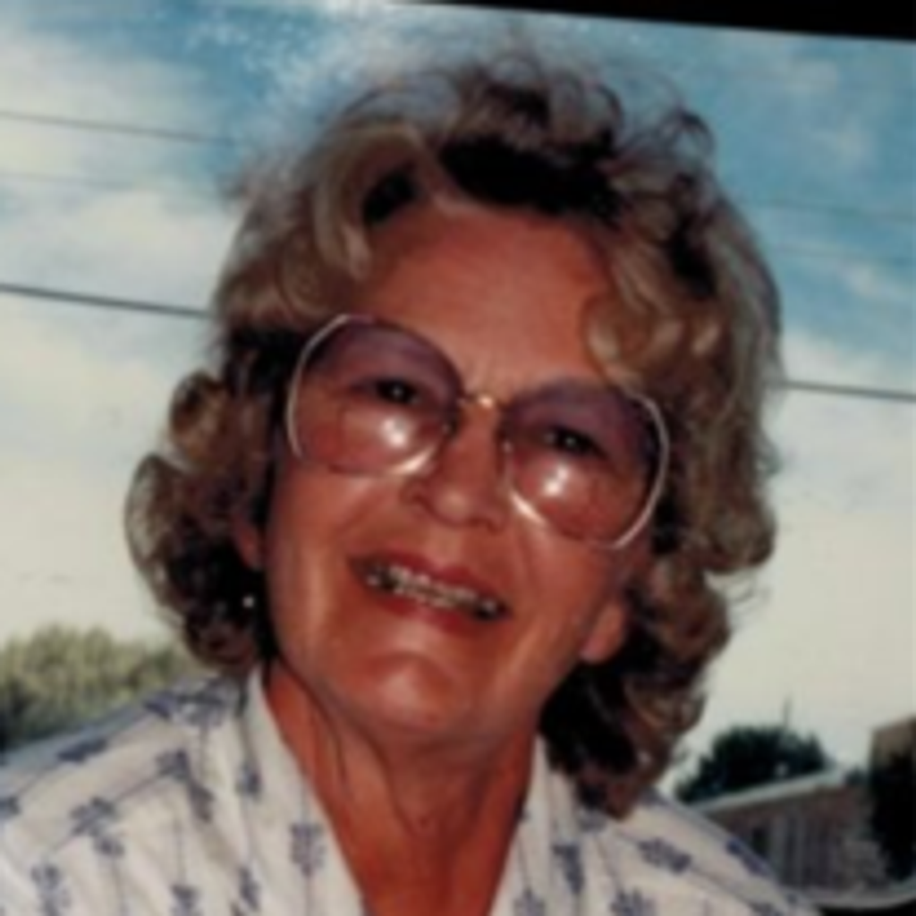 Betty A. Bryson