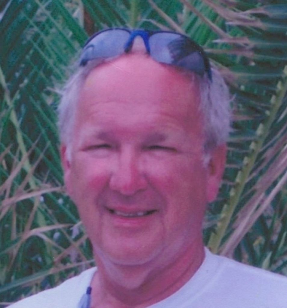 James William Lee Profile Photo