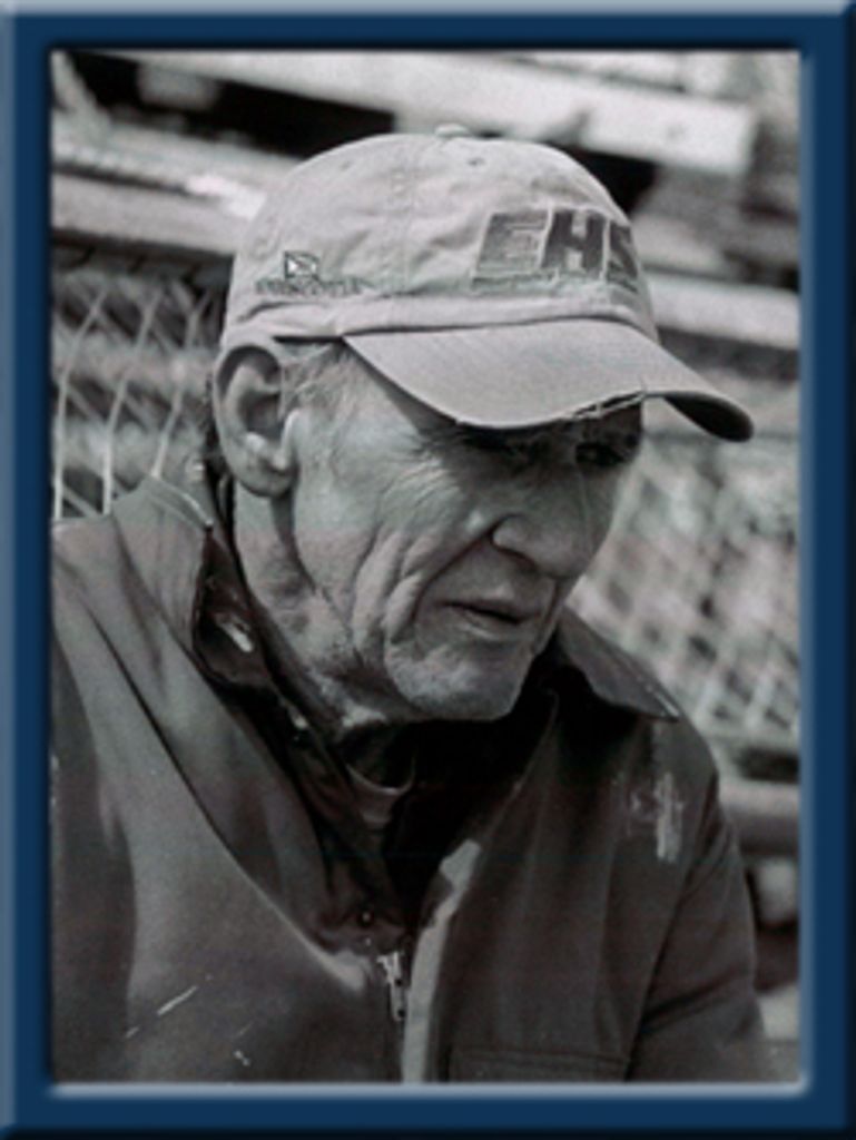 Warren James “Jimmy” Stevens