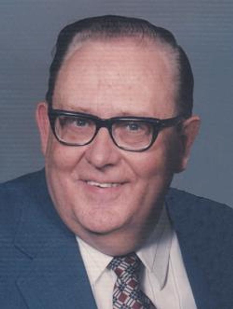 Ralph A. Edinger Profile Photo