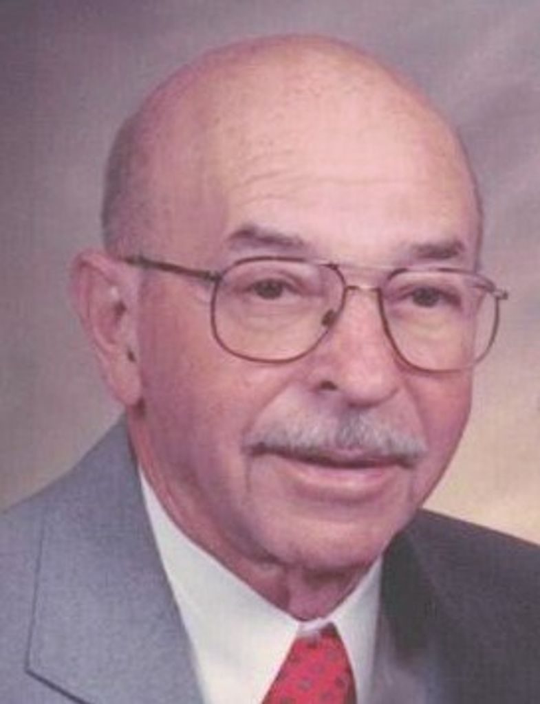Virgil Y. Blosser Profile Photo