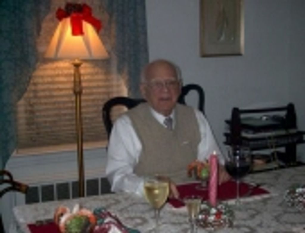 Peter J. Fabbie