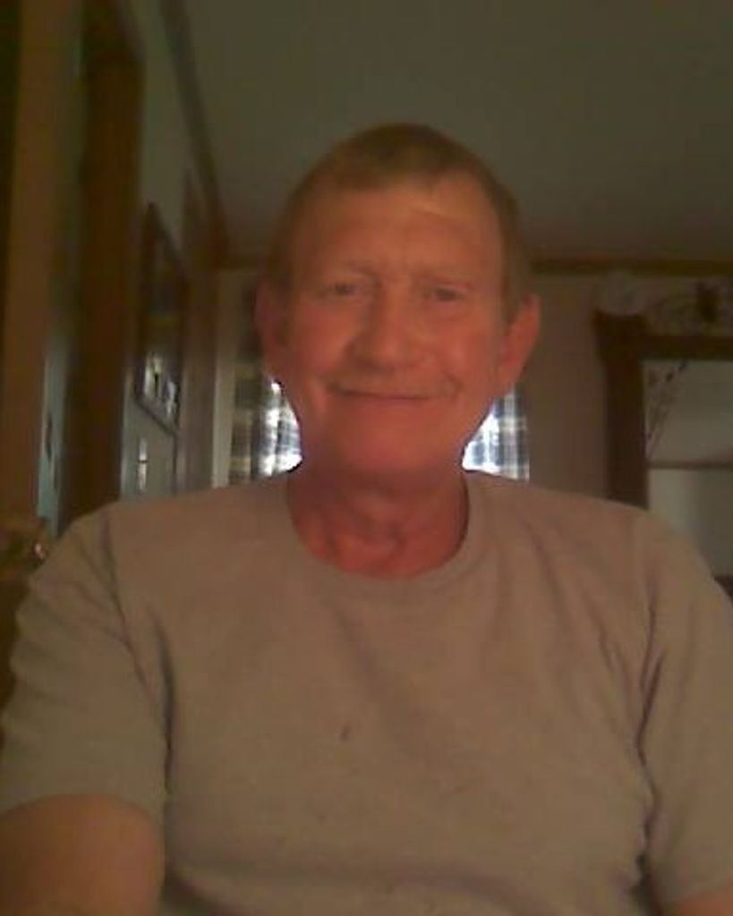 Doug L. Parkins