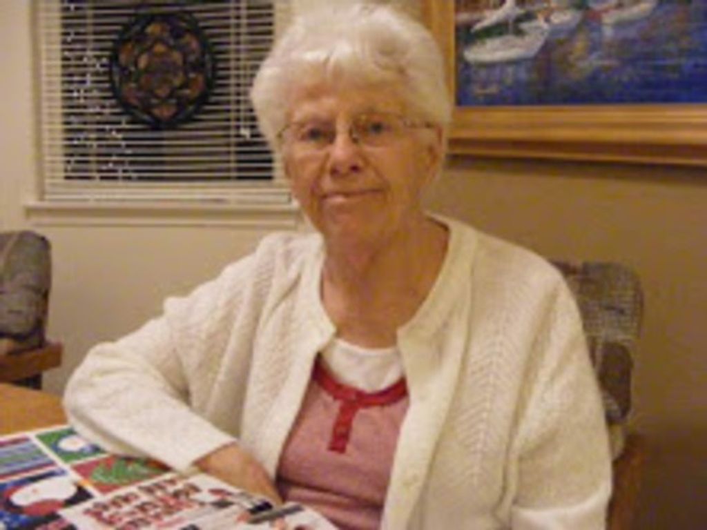 Leah "Margaret"   Norris
