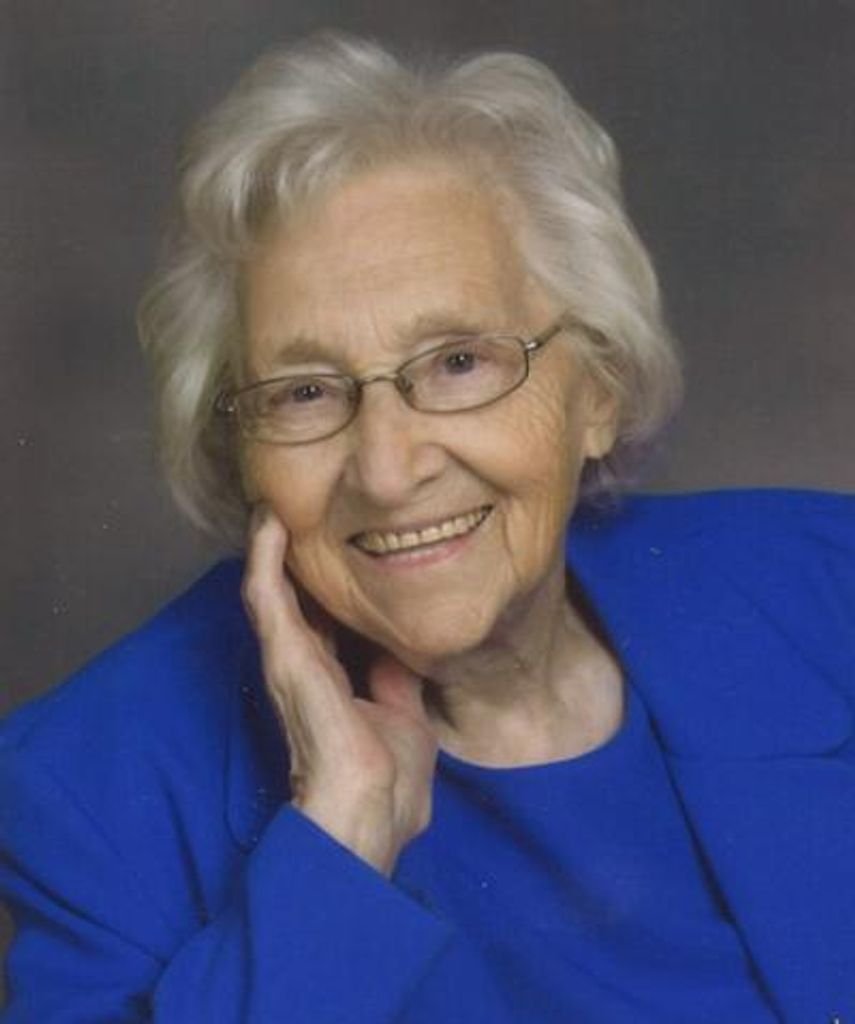 Grace Jerome Profile Photo