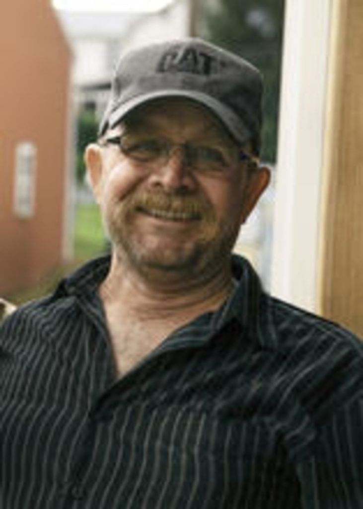 Bryan Joseph Burgee Sr.