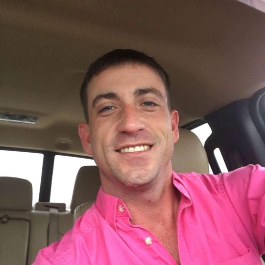 Kevin Lynn Bentley