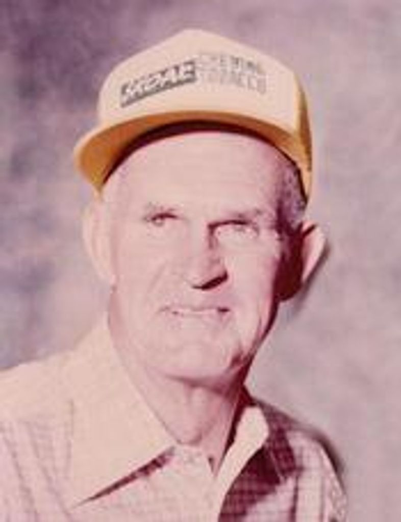 Earl "Tiny" Bullard Profile Photo