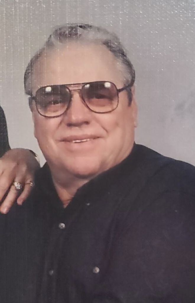 Randle Paul Palmer Profile Photo