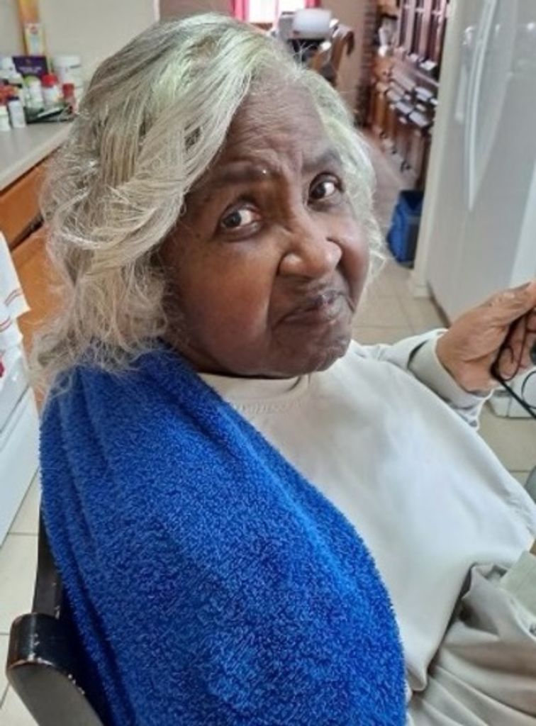 Ms. Norma Jean Bass Profile Photo