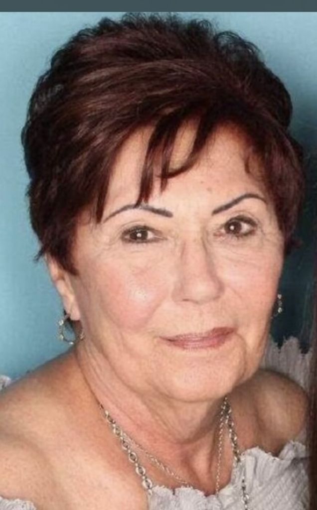 Helen Marie "Lucy" Deniro Papalia Profile Photo