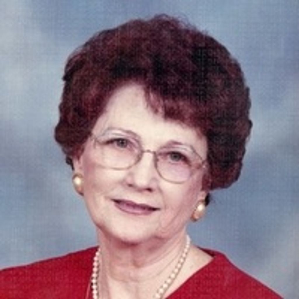 Evelyn Taylor Smith Profile Photo