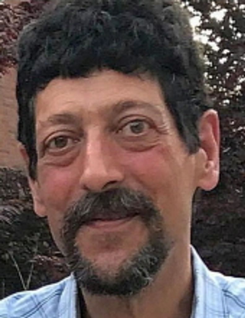 Anthony L. Paolini