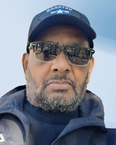 Melvin Herron Profile Photo