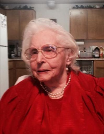 Ruth Wilhelmina Zadow Profile Photo