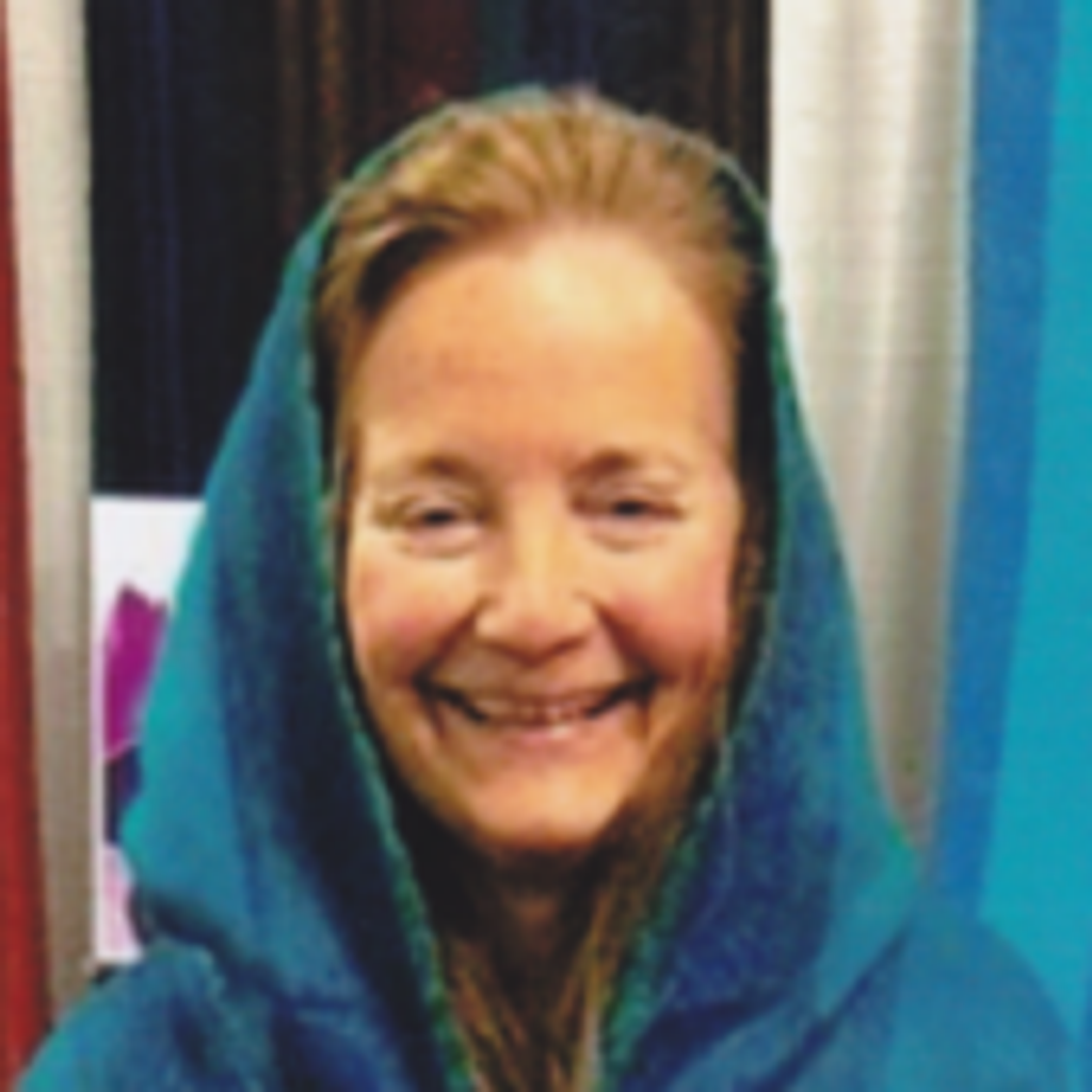 Patricia A. Snyder