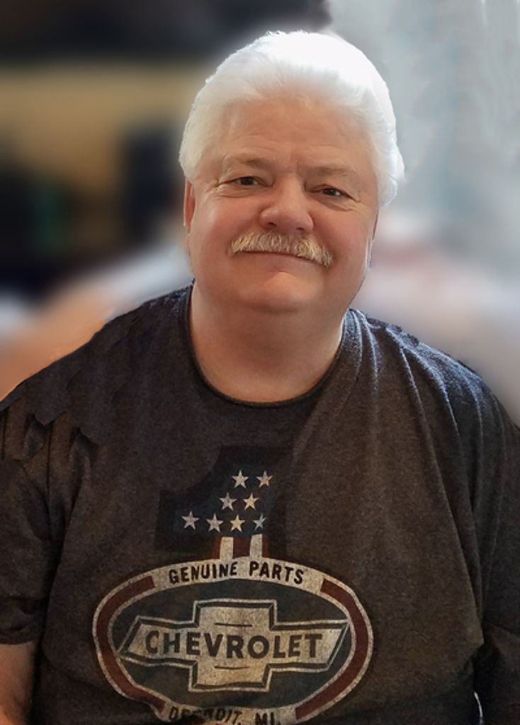 Donald Keith Bowker Profile Photo