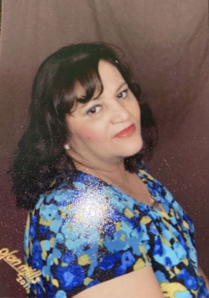 Candelaria Cordova Gonzalez