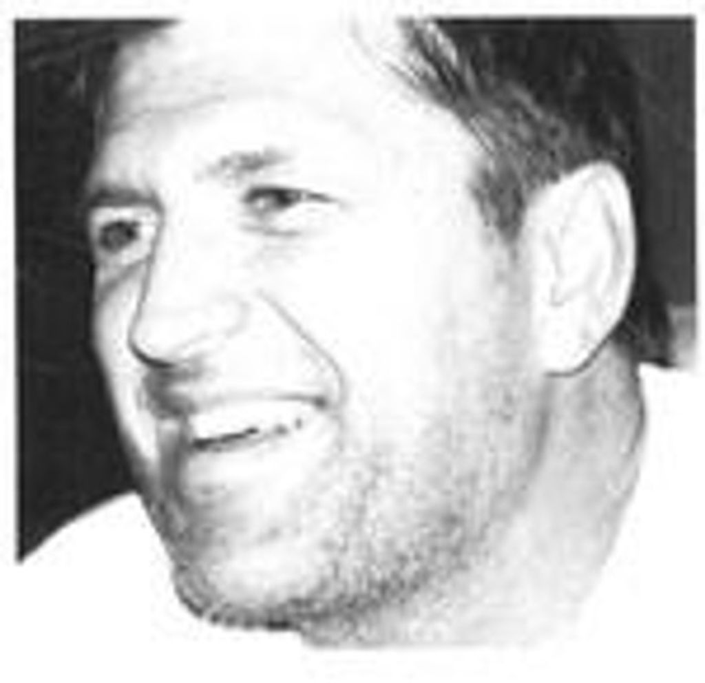 Donald Louis "Donnie" Huslig
