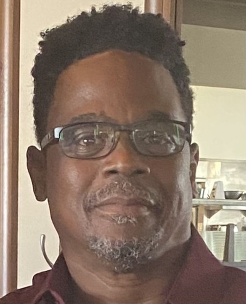 Steven Cossey Profile Photo