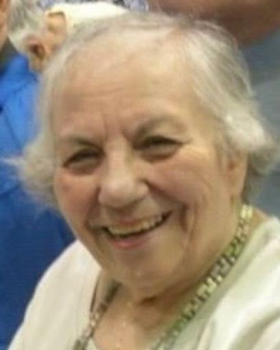 Marilyn F. Schmalstig's obituary image