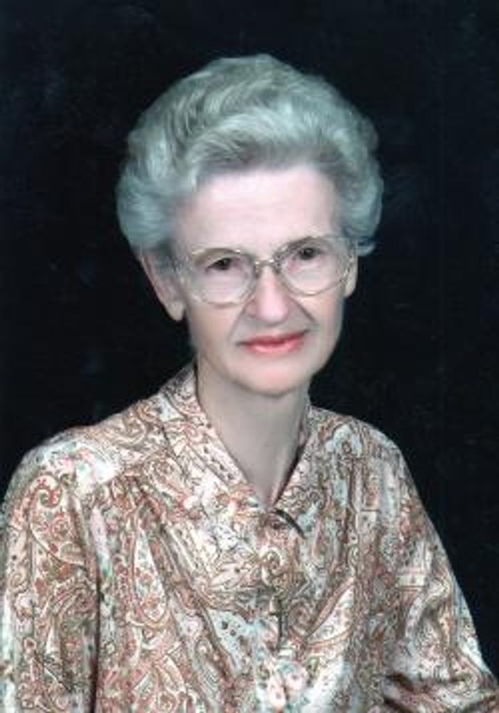 Anita  D. Bunce