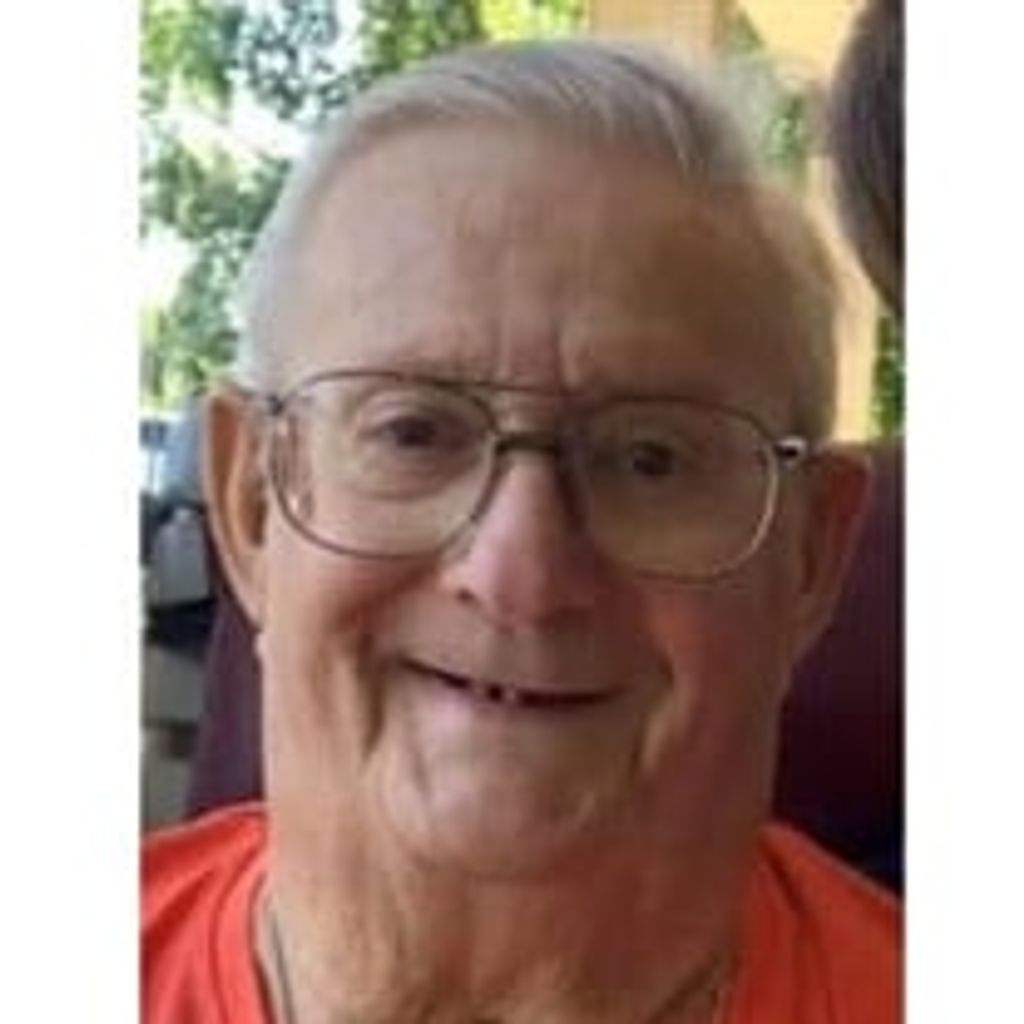 William (Bill) Rodney Calkins