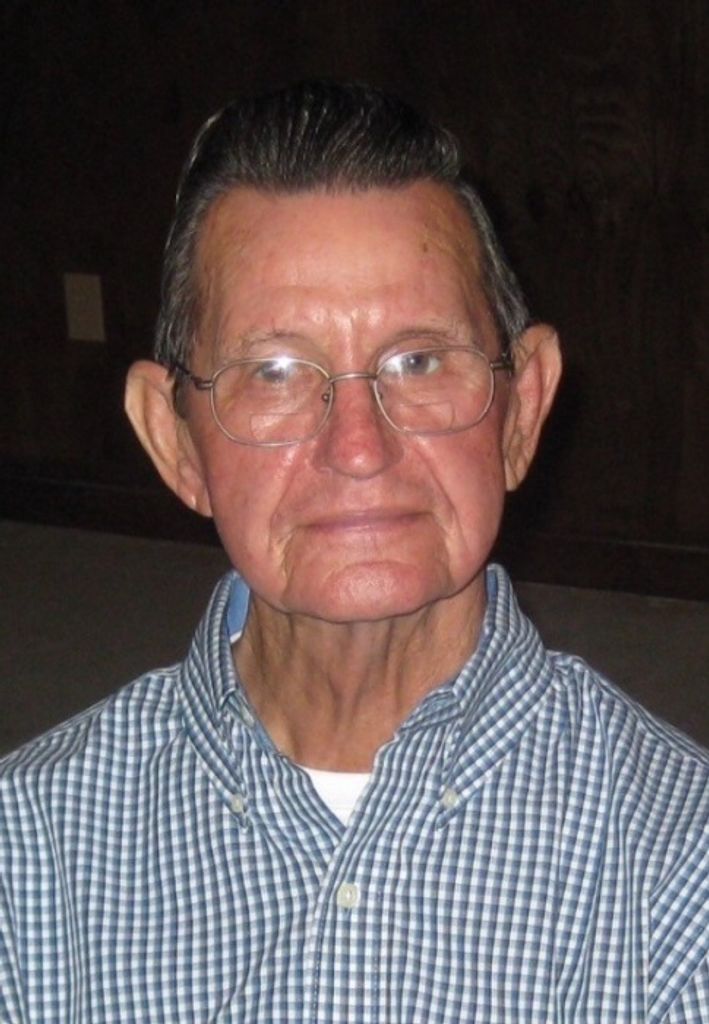 Troy L. Purvis