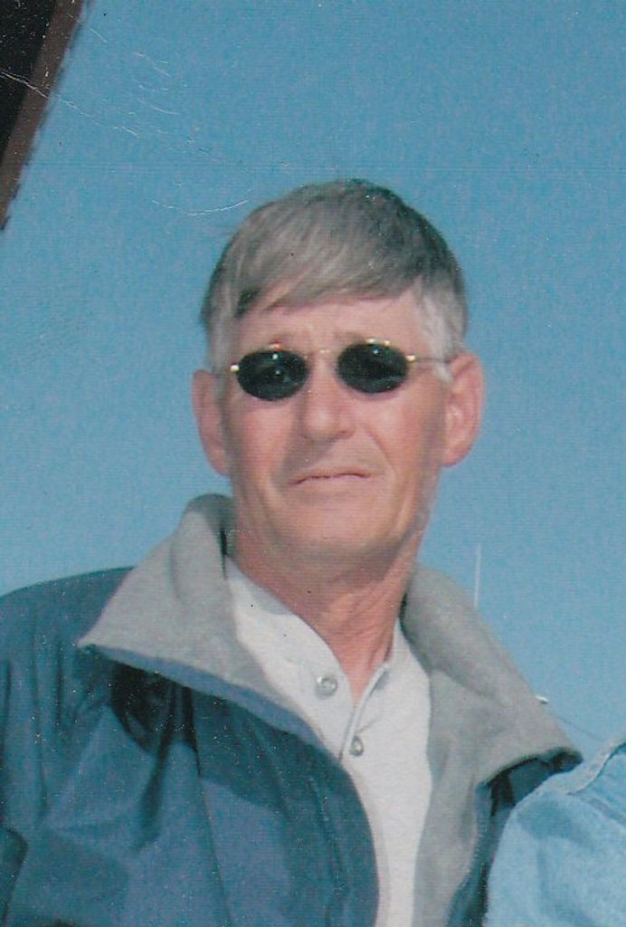 Paul D. Christians
