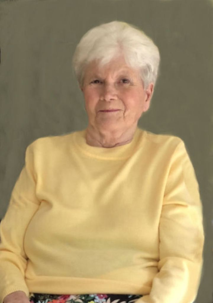 Barbara Ensley