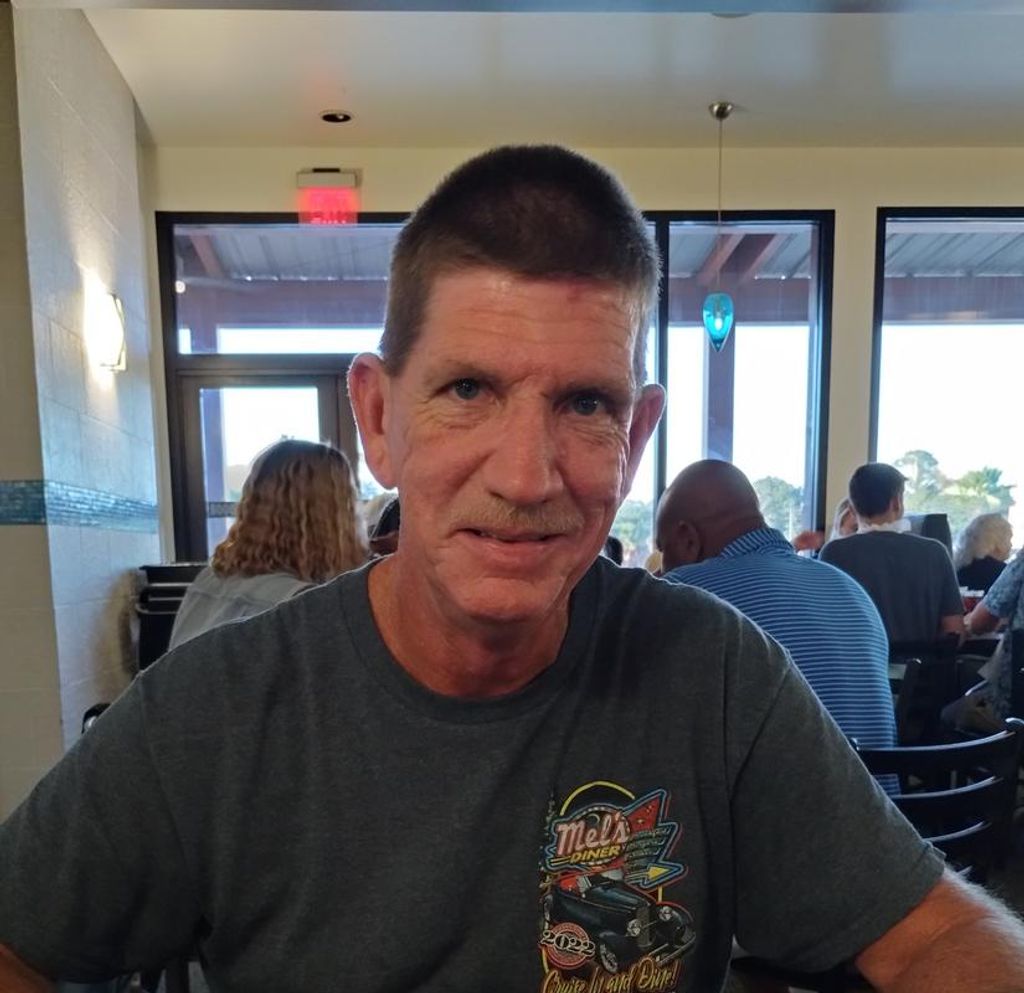 Roger Dale Bates, Sr. Profile Photo