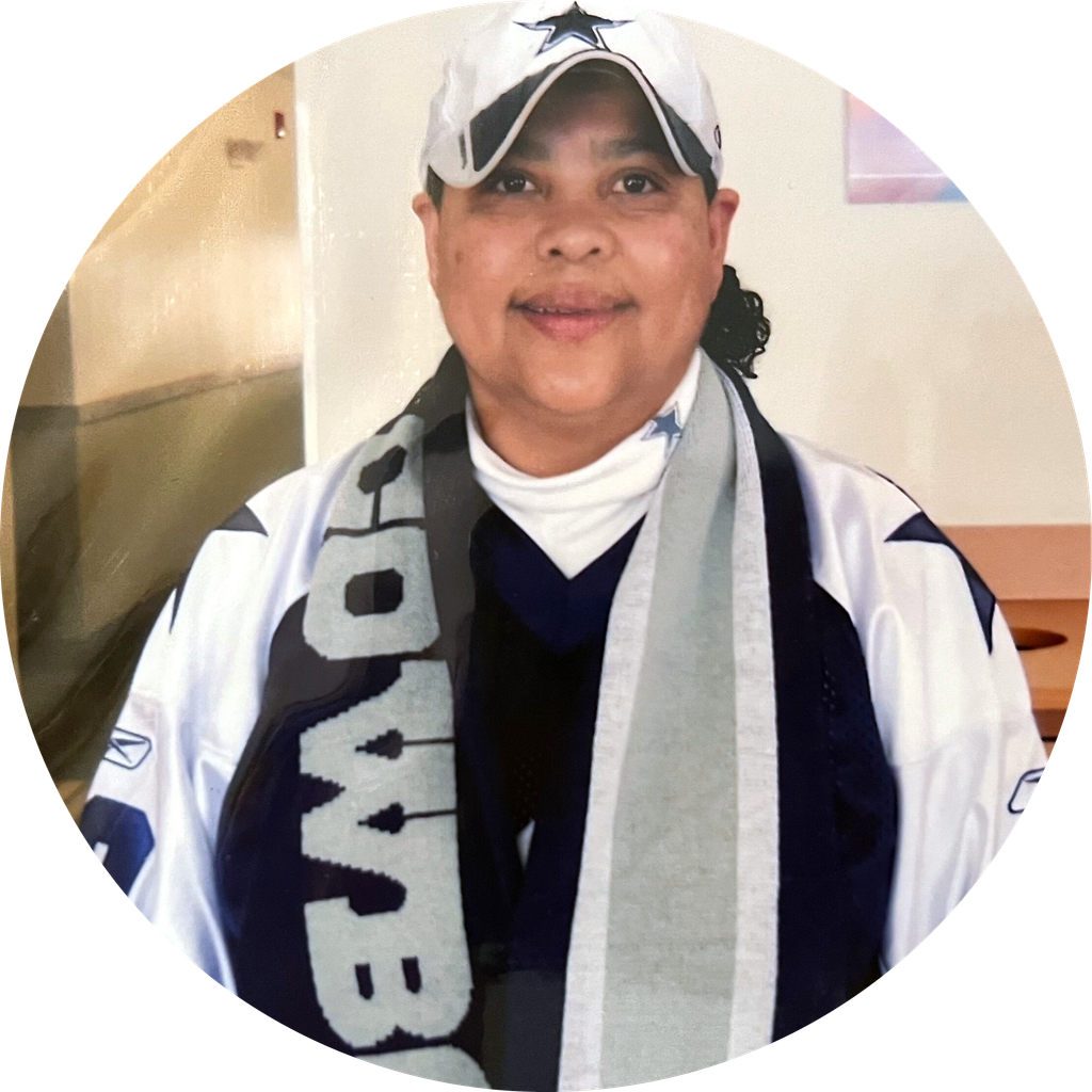 Tita Felix
