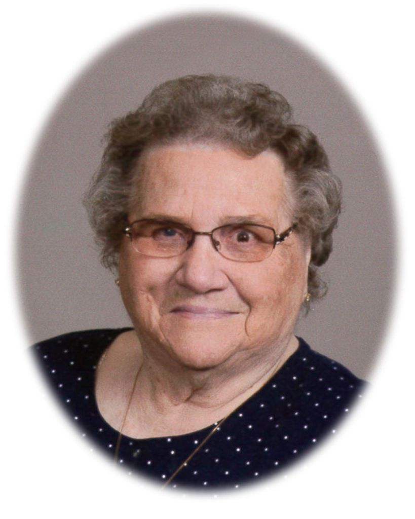 Elaine Frances (Merrill)  Maurer